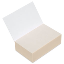 Moglea Candy Swirl Pad - Small (cover opened to show first page)