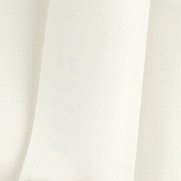 Leuchtturm1917 Edition 120G Notebooks, bleed of pen marks on dotted paper