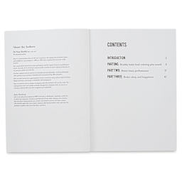 Modern Meditation: Coloring for Focus and Creativity