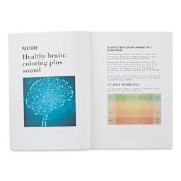 Modern Meditation: Coloring for Focus and Creativity