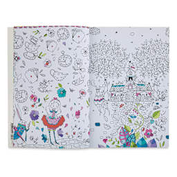 Once Upon a Fairy Tale