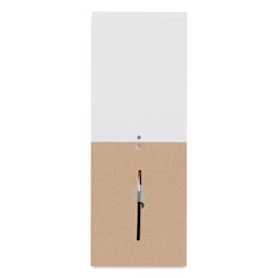 Mudpuppy Watercolor Paint-In Kit - Andy Warhol, open with brush