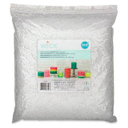 We R Memory Keepers Wick Paraffin Wax