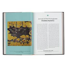 Art: Explained - 100 Masterpieces and What They Mean, Arrival of the Portuguese