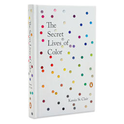The Secret Lives of Color
