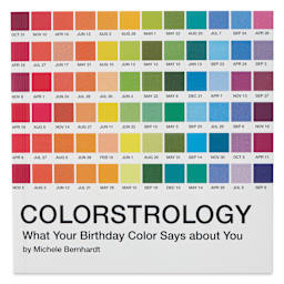 Colorstrology, front cover