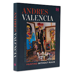 Painting Without Rules - 9-1/4" x 11", 272 Pages