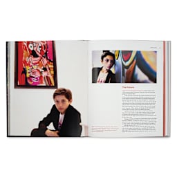 Painting Without Rules - 9-1/4" x 11", 272 Pages, The Future