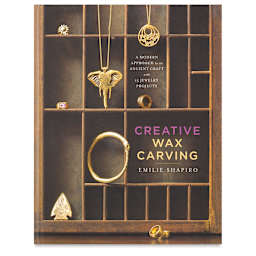 Creative Wax Carving