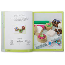 Make It in Air-Dry Clay