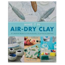 Make It in Air-Dry Clay