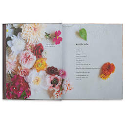 The Fine Art of Paper Flowers