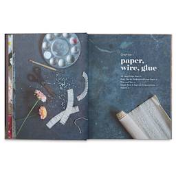 The Fine Art of Paper Flowers