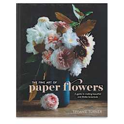 The Fine Art of Paper Flowers
