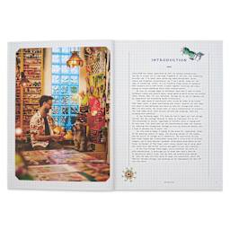 Cut-out Curiosities: Space, Science & Technology, introduction