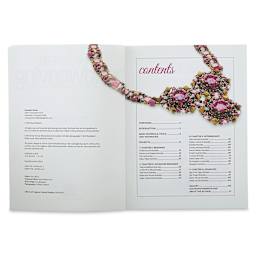 Lush and Layered Beadweaving