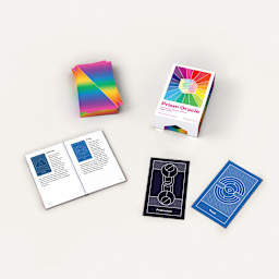 Prism Oracle Set (box, guidebook and cards)