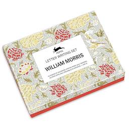 The Pepin Press Letter Writing Set - Morris