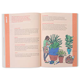 The Savvy Job-Hopper's Guide to Choosing a Career (page example, self-employment ideas)