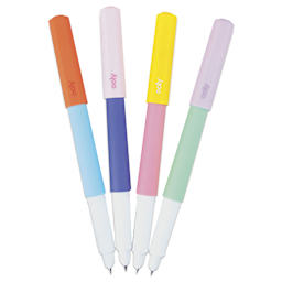 Ooly Fab Fountain Pen Set