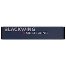 Moleskine x Blackwing Sakura Pencils, in gift box