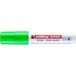 edding Chalk Marker Set 4-Marker Set