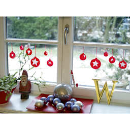 edding Chalk Marker Set 4-Marker Set