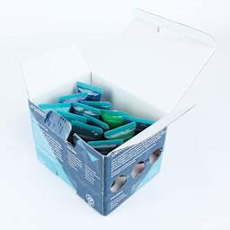 Art Alternatives Studio Acrylic, 12 Color Set