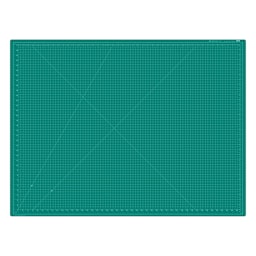 Art Alternatives Self-Healing Cutting Mat, 36" x 48", Double-Sided