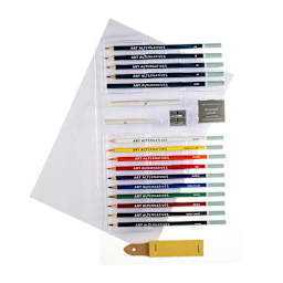 Get Started Drawing Sets 23-Piece Sketch & Draw Set