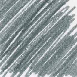 Dual Tip Marker Grey