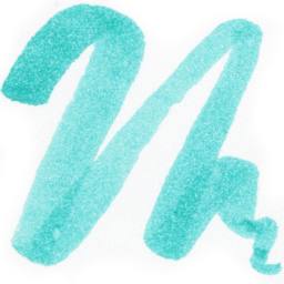 Dual Tip Marker Green #2