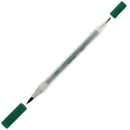 Dual Tip Marker Green