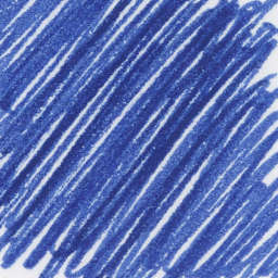 Dual Tip Marker Deep Blue