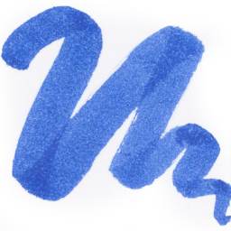 Dual Tip Marker Blue