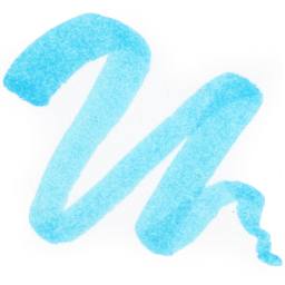 Dual Tip Marker Light Blue #3