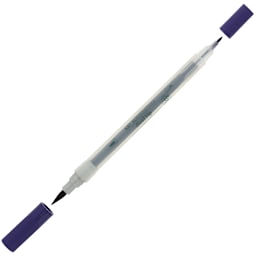 Dual Tip Marker Purple