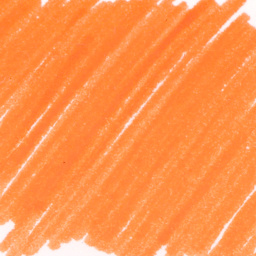 Dual Tip Marker Orange