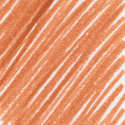 Dual Tip Marker Light Brown