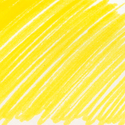 Dual Tip Marker Yellow