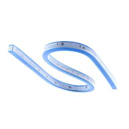 Flexible Curves 18" - Peggable