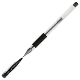 Gel Pen Black
