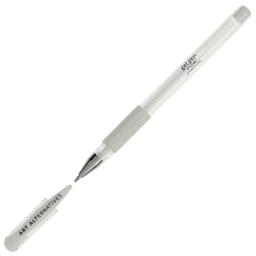 Gel Pen White