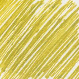 Gel Pen Metallic Gold