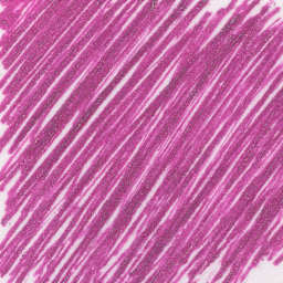 Gel Pen Metallic Pink