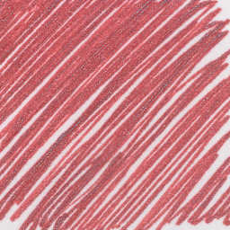 Gel Pen Metallic Rose