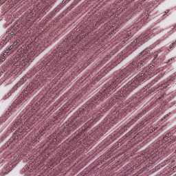 Gel Pen Glitter Bordeaux