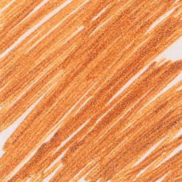 Gel Pen Glitter Khaki