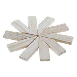 Art Alternatives Heavy Duty Stretcher Bar Keys, Box of 100