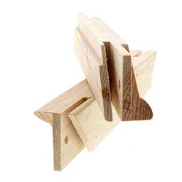 Art Alternatives Heavy Duty Stretcher Bar 38"